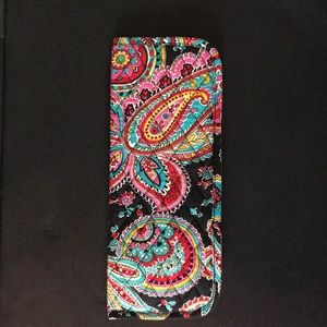 Vera Bradley hot tools carrier
